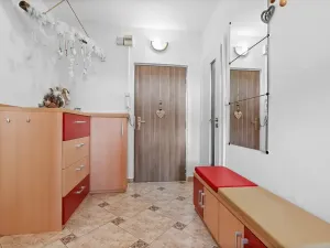 Prodej bytu 3+1, Otrokovice, SNP, 69 m2
