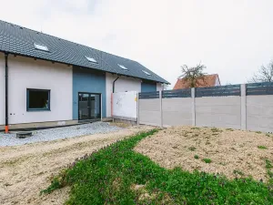 Prodej rodinného domu, Mysliboř, 140 m2