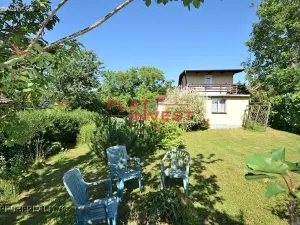 Prodej chaty, Vráž, Na Lesích, 60 m2
