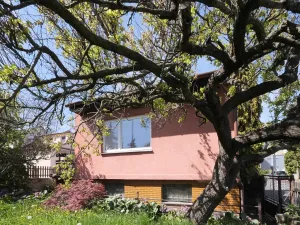 Prodej rodinného domu, Praha - Horní Počernice, Hrdoňovická, 74 m2