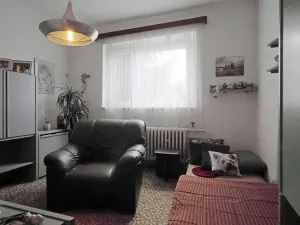 Prodej rodinného domu, Praha - Horní Počernice, Hrdoňovická, 74 m2