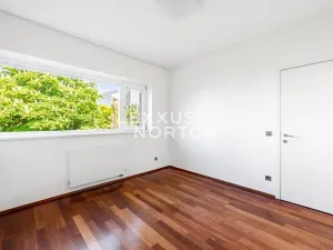 Pronájem rodinného domu, Praha - Dejvice, Hanzelkova, 280 m2