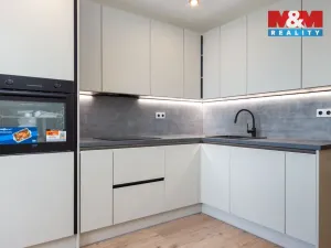 Prodej bytu 3+1, Ostrava - Moravská Ostrava, Sládkova, 69 m2
