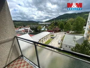 Pronájem bytu 2+1, Prachatice - Prachatice II, Ševčíkova, 64 m2