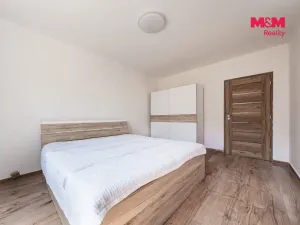 Prodej bytu 3+1, Jirkov, Na Borku, 71 m2
