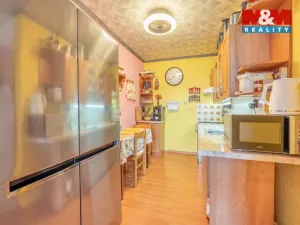 Prodej bytu 3+1, Praha - Letňany, Malkovského, 65 m2