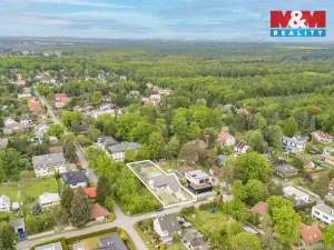 Prodej rodinného domu, Praha - Újezd nad Lesy, Svojšická, 230 m2