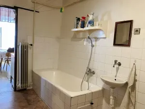 Prodej bytu 2+1, Moravská Třebová, Jiráskova, 65 m2