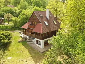 Prodej chaty, Oslnovice, 182 m2