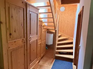 Prodej chaty, Oslnovice, 182 m2