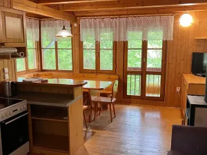 Prodej chaty, Oslnovice, 182 m2
