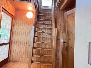Prodej chaty, Oslnovice, 182 m2
