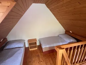 Prodej chaty, Oslnovice, 182 m2