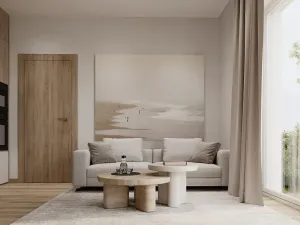 Prodej bytu 3+kk, Kunčice nad Labem, 66 m2