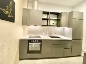 Pronájem bytu 2+kk, Praha - Michle, Michelská, 54 m2