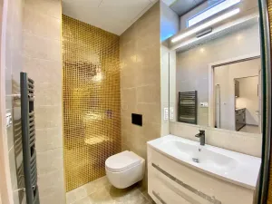 Pronájem bytu 2+kk, Praha - Michle, Michelská, 54 m2