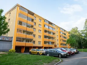 Prodej bytu 2+1, Karviná - Ráj, Prameny, 55 m2