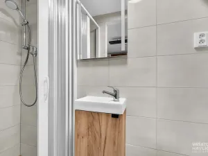 Prodej chaty, Hradec Králové, U Mlýna, 29 m2