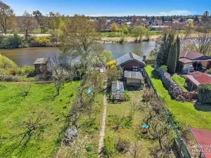 Prodej chaty, Hradec Králové, U Mlýna, 29 m2