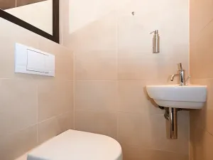 Pronájem bytu 3+kk, Praha - Hlubočepy, Silurská, 91 m2
