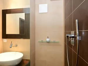 Pronájem bytu 3+kk, Praha - Hlubočepy, Silurská, 91 m2