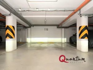 Pronájem bytu 3+kk, Praha - Hlubočepy, Silurská, 91 m2