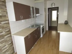 Pronájem bytu 3+1, Ústí nad Labem, Anežky České, 70 m2