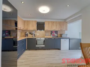Prodej rodinného domu, Chrášťany, Plzeňská, 207 m2