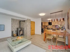 Prodej rodinného domu, Chrášťany, Plzeňská, 207 m2