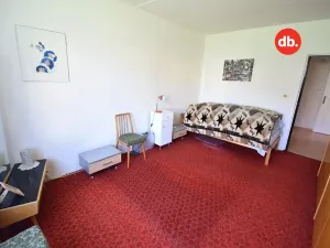 Prodej bytu 3+1, Bečov nad Teplou, Nová, 81 m2