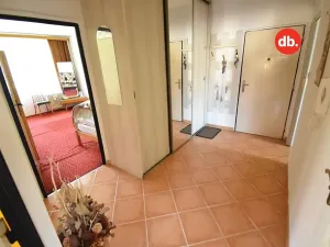 Prodej bytu 3+1, Bečov nad Teplou, Nová, 81 m2