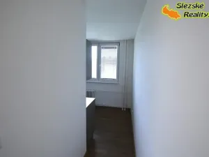 Pronájem bytu 3+1, Ostrava, Dr. Martínka, 74 m2