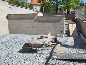 Prodej rodinného domu, Praha - Stodůlky, U kašny, 88 m2