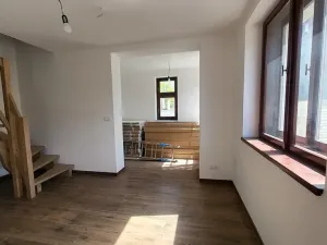 Prodej rodinného domu, Praha - Stodůlky, U kašny, 88 m2