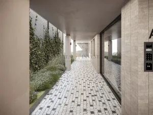 Prodej bytu 1+kk, Praha - Vršovice, K Botiči, 29 m2