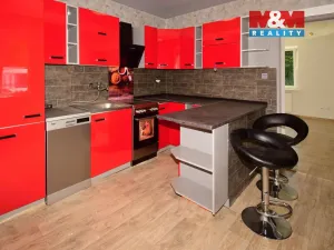 Prodej rodinného domu, Petřvald, Závodní, 120 m2