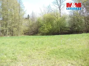 Prodej zahrady, Horní Bludovice - Prostřední Bludovice, 5518 m2