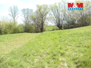 Prodej zahrady, Horní Bludovice - Prostřední Bludovice, 5518 m2