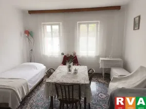 Prodej rodinného domu, Benešovice, 81 m2