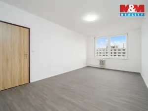Pronájem bytu 1+1, Ústí nad Labem - Krásné Březno, Rozcestí, 41 m2