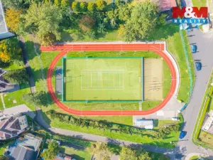 Pronájem bytu 3+1, Ústí nad Labem - Neštěmice, Sibiřská, 80 m2