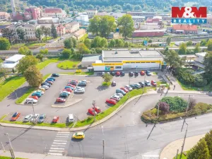 Pronájem bytu 3+1, Ústí nad Labem - Neštěmice, Sibiřská, 80 m2