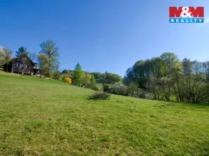 Prodej pozemku pro bydlení, Seninka, 3187 m2