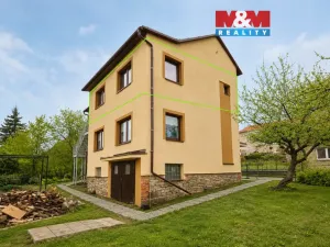 Pronájem bytu 2+kk, Ledeč nad Sázavou, Habrecká, 44 m2