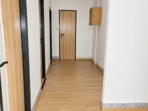 Pronájem bytu 3+1, Hradec Králové - Nový Hradec Králové, Čajkovského, 80 m2