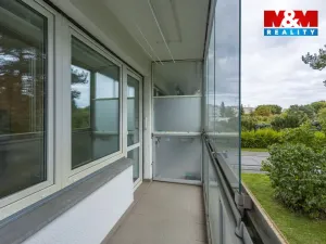 Pronájem bytu 3+1, Hradec Králové - Nový Hradec Králové, Čajkovského, 80 m2