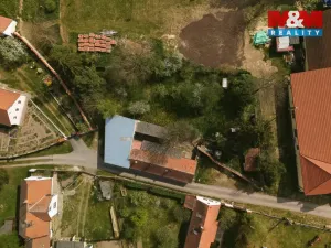 Prodej rodinného domu, Přílepy, 75 m2
