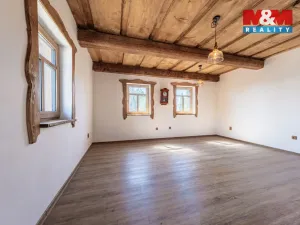 Prodej chalupy, Češov, 55 m2