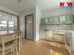 Prodej rodinného domu, Kněžmost - Malobratřice, 105 m2