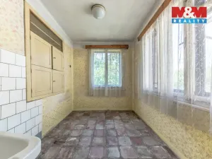 Prodej rodinného domu, Kněžmost - Malobratřice, 105 m2